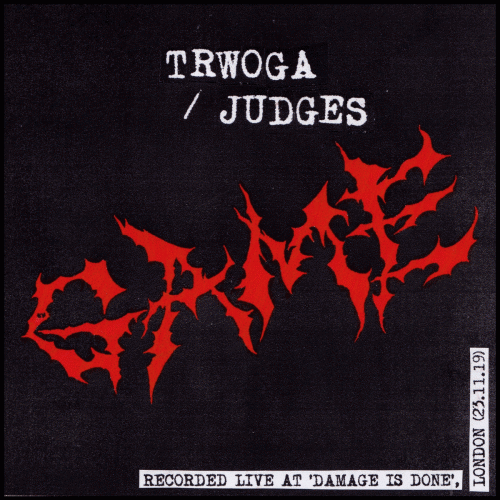 Game : Live at Damage Is Done 2019